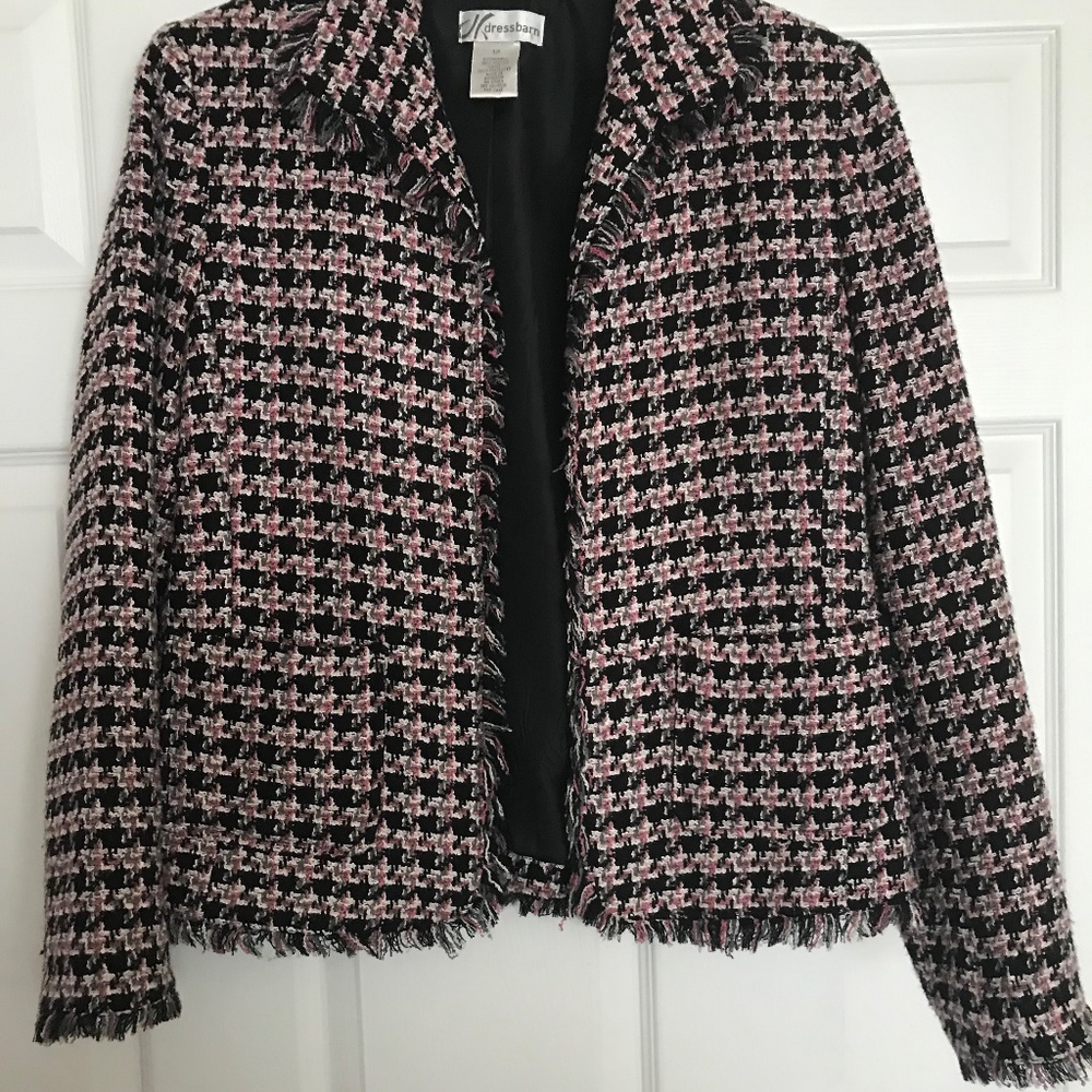 Jacket